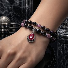 Charger l'image dans la galerie, DOUBLE BRACELET BOLYWOOD