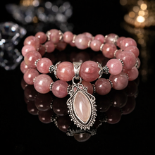 Charger l'image dans la galerie, DOUBLE BRACELET ROSE DES VENTS