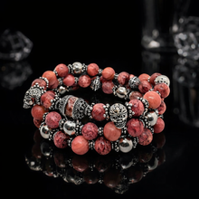 Charger l'image dans la galerie, TRIPLE BRACELET LES CAPRICES DE CORINE