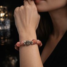 Charger l'image dans la galerie, BRACELET GIPSY WOODSTOCK