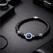Charger l'image dans la galerie, L'ÉCLIPSE XI LAPIS LAZULI