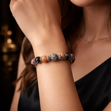Charger l'image dans la galerie, BRACELET GIPSY PEACE