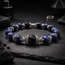 Charger l'image dans la galerie, BRACELET L'ABYSSE