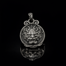 Charger l'image dans la galerie, PENDENTIF DRAGON