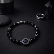 Charger l'image dans la galerie, L'ÉCLIPSE XI AMETHYSTE