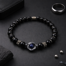 Charger l'image dans la galerie, L'ÉCLIPSE XI LAPIS LAZULI