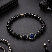 Charger l'image dans la galerie, L'ÉCLIPSE XI LAPIS LAZULI