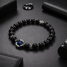 Charger l'image dans la galerie, L'ÉCLIPSE XI LAPIS LAZULI