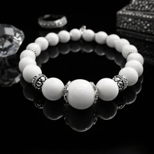 Charger l'image dans la galerie, BRACELET HERITAGE WHITE CHAPEL