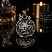 Charger l'image dans la galerie, PENDENTIF DRAGON