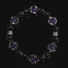 Charger l'image dans la galerie, LE SHEMAÏ AMETHYSTE