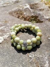 Lade das Bild in den Galerie-Viewer, DOUBLE BRACELET KOH SAMUI