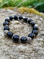 Charger l'image dans la galerie, BRACELET ROYAL SKULL
