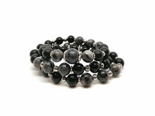 Cargar imagen en el visor de la galería, TRIPLE BRACELET KONG