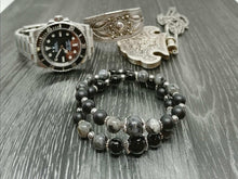 Charger l'image dans la galerie, DOUBLE BRACELET GORILLA