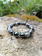 Charger l'image dans la galerie, BRACELET BLACK GOLD