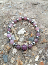 Charger l'image dans la galerie, BRACELET DAHLIA
