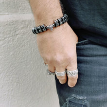 Charger l'image dans la galerie, BRACELET SIGNATURE PREDATOR
