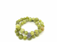 Lade das Bild in den Galerie-Viewer, DOUBLE BRACELET KOH SAMUI