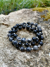 Cargar imagen en el visor de la galería, TRIPLE BRACELET KONG