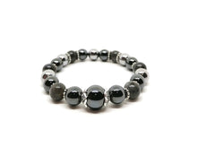 Charger l'image dans la galerie, BRACELET BLACK GOLD