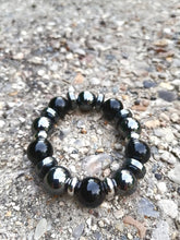 Charger l'image dans la galerie, BRACELET TANK GOLIATH