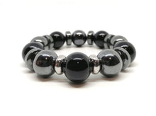 Charger l'image dans la galerie, BRACELET TANK GOLIATH