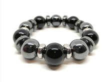 Charger l'image dans la galerie, BRACELET TANK GOLIATH