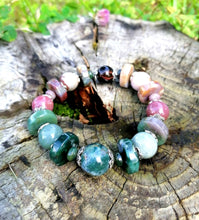 Charger l'image dans la galerie, BRACELET OUT OF AFRICA