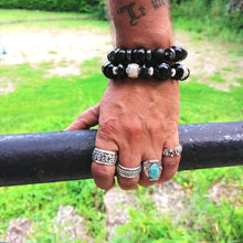 Lade das Bild in den Galerie-Viewer, BRACELET LE TEMPLE
