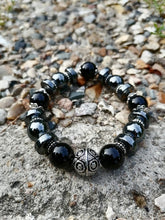 Lade das Bild in den Galerie-Viewer, BRACELET TEMPLE TANAH