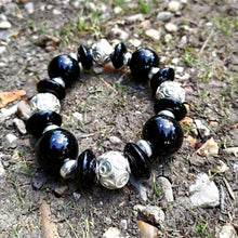 Lade das Bild in den Galerie-Viewer, BRACELET LE TEMPLE