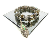 Charger l'image dans la galerie, DOUBLE BRACELET AMNESIA