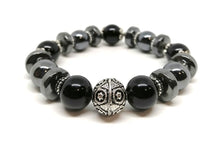 Lade das Bild in den Galerie-Viewer, BRACELET TEMPLE TANAH