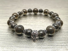 Lade das Bild in den Galerie-Viewer, BRACELET SITTING BULL