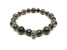 Lade das Bild in den Galerie-Viewer, BRACELET SITTING BULL