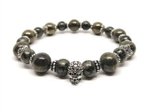 Lade das Bild in den Galerie-Viewer, BRACELET SITTING BULL