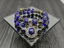 Charger l'image dans la galerie, DOUBLE BRACELET OSIRIS