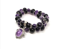 Charger l'image dans la galerie, DOUBLE BRACELET FANTASIA