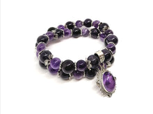 Charger l'image dans la galerie, DOUBLE BRACELET FANTASIA