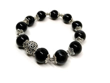 Charger l'image dans la galerie, BRACELET ANGE GARDIEN