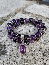 Charger l'image dans la galerie, DOUBLE BRACELET FANTASIA