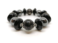 Charger l'image dans la galerie, BRACELET TANK ECLIPSE
