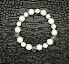 Charger l'image dans la galerie, BRACELET SKULL TRIDENT