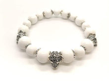 Charger l'image dans la galerie, BRACELET SKULL TRIDENT