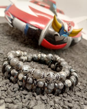 Charger l'image dans la galerie, DOUBLE BRACELET SIGNATURE EUPHOR