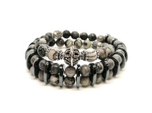 Charger l'image dans la galerie, BRACELET SIGNATURE L'ARLEQUIN