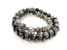 Charger l'image dans la galerie, BRACELET SIGNATURE L'ARLEQUIN