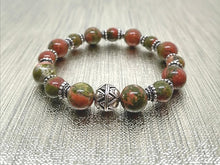 Lade das Bild in den Galerie-Viewer, BRACELET VERTE VALLÉE