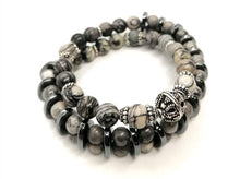 Charger l'image dans la galerie, BRACELET SIGNATURE L'ARLEQUIN